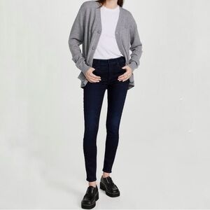 NWT - Rag & Bone - Cate Mid Rise Skinny in Esme